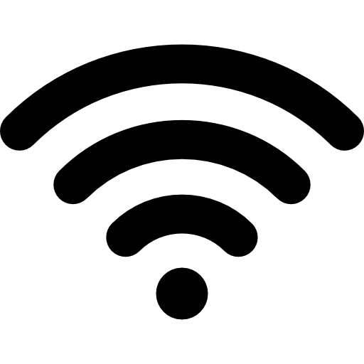Internet wireless